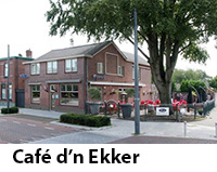 Café d'n Ekker